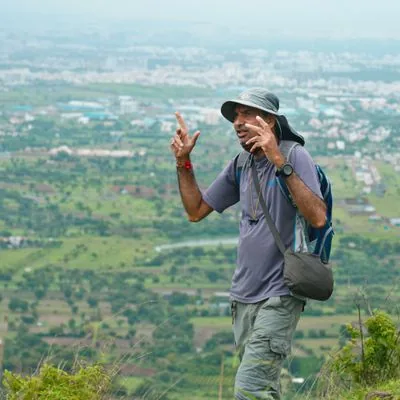 Marcus, Guide